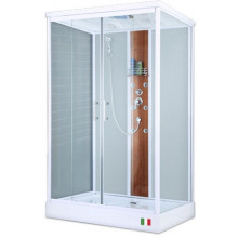 Душевая кабина Maroni Ravenna WLA-030S